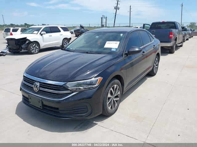 3VWCM7BU8NM013476 Volkswagen Jetta 1.5t S