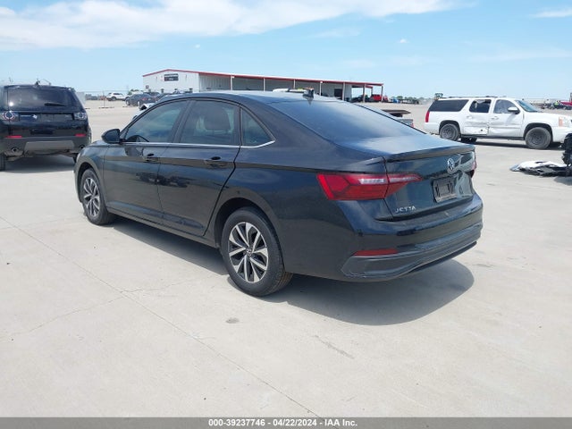 3VWCM7BU8NM013476 Volkswagen Jetta 1.5t S