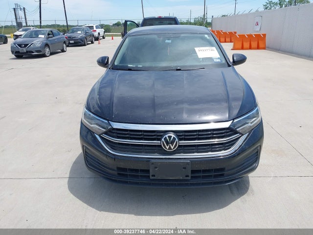 3VWCM7BU8NM013476 Volkswagen Jetta 1.5t S