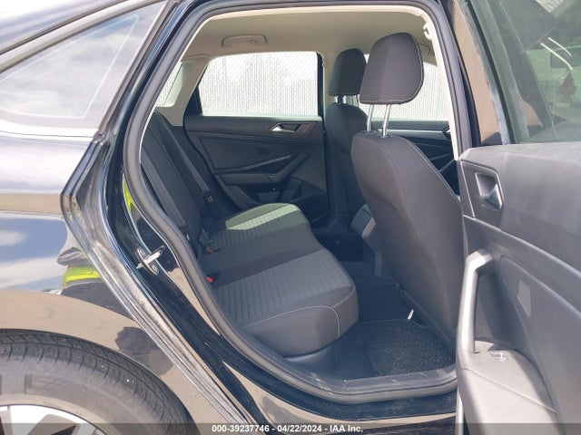 3VWCM7BU8NM013476 Volkswagen Jetta 1.5t S