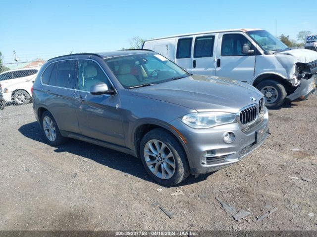 2015 BMW X5 5UXKR0C5XF0P11220