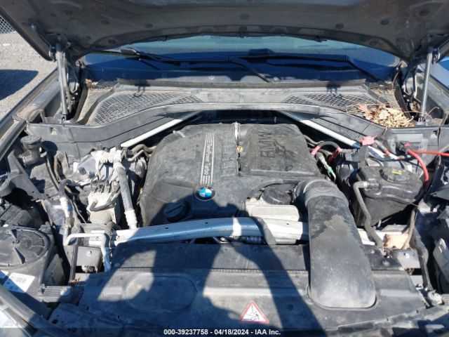 2015 BMW X5 5UXKR0C5XF0P11220 Photo 9