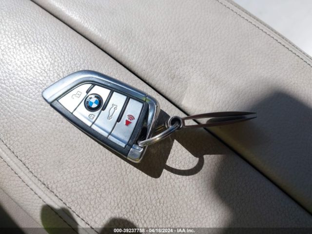 2015 BMW X5 5UXKR0C5XF0P11220 Photo 10