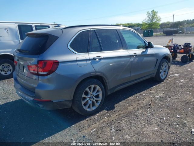 2015 BMW X5 5UXKR0C5XF0P11220 Photo 3