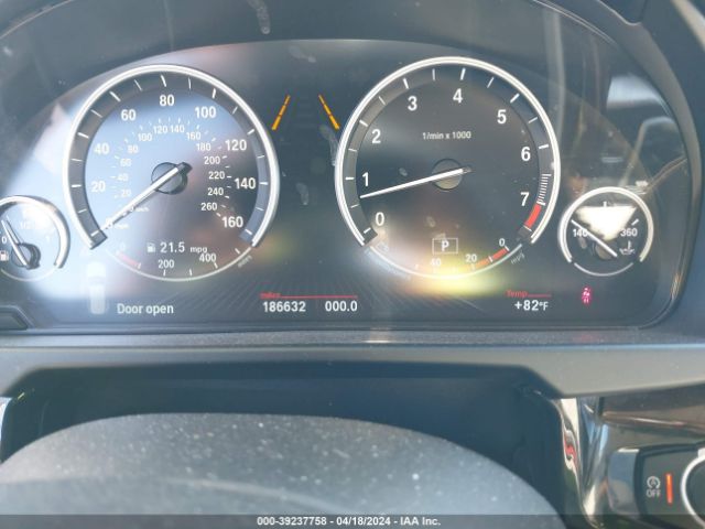 2015 BMW X5 5UXKR0C5XF0P11220 Photo 6