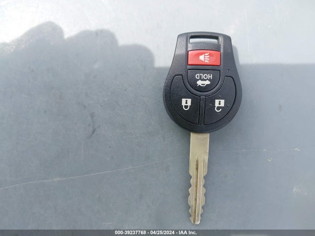 Nissan SENTRA SR 2014 3N1AB7APXEY303435 Image 11