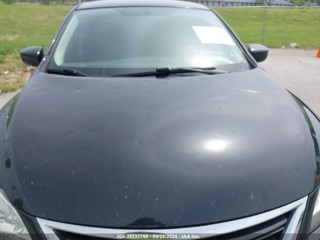 Nissan SENTRA SR 2014 3N1AB7APXEY303435 Image 6