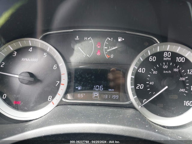 Nissan SENTRA SR 2014 3N1AB7APXEY303435 Image 7
