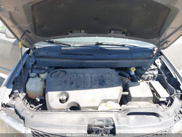 3C4PDDEGXKT687929 Dodge Journey Gt Awd