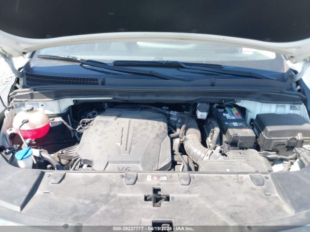 KNDNE5H33N6098710 KIA Carnival Mpv Sx Prestige