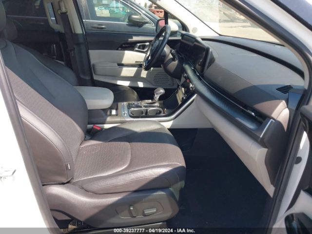 KNDNE5H33N6098710 KIA Carnival Mpv Sx Prestige