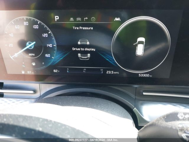 KNDNE5H33N6098710 KIA Carnival Mpv Sx Prestige