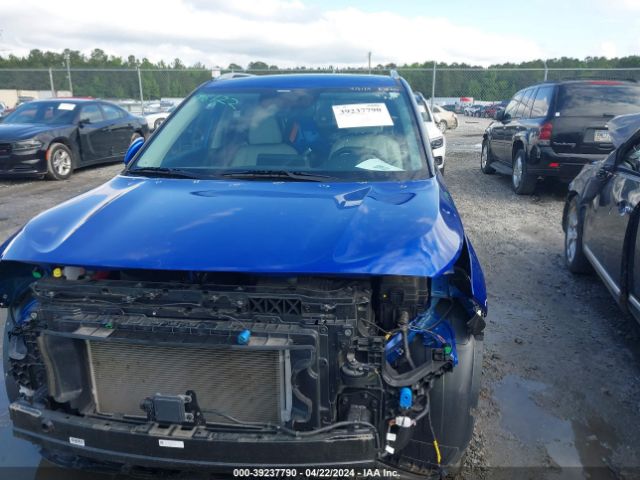 KNDETCA20N7278765 KIA Seltos Sx Turbo