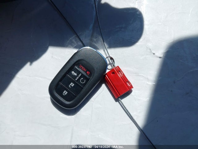 Honda Civic Sport 2022 2HGFE2F50NH526109 Image 11
