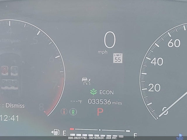 Honda Civic Sport 2022 2HGFE2F50NH526109 Image 16