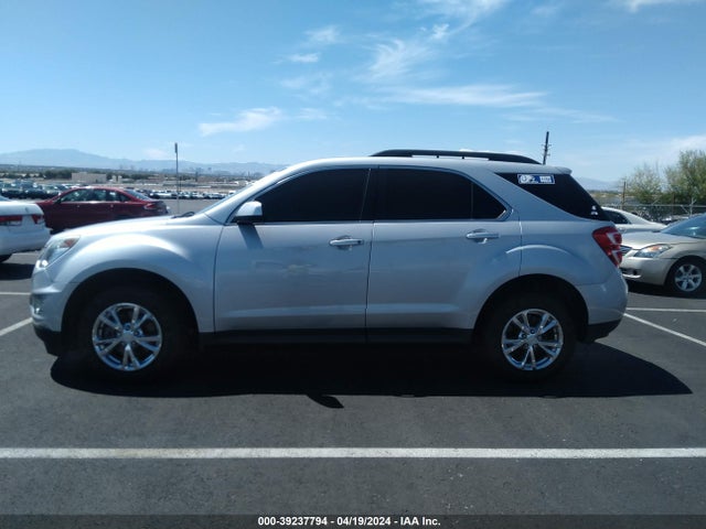 Chevrolet EQUINOX LT 2017 2GNALCEK8H6224053 Image 14
