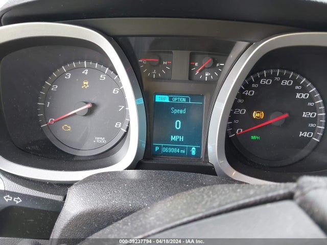 Chevrolet EQUINOX LT 2017 2GNALCEK8H6224053 Image 15