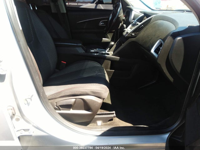 Chevrolet EQUINOX LT 2017 2GNALCEK8H6224053 Image 5