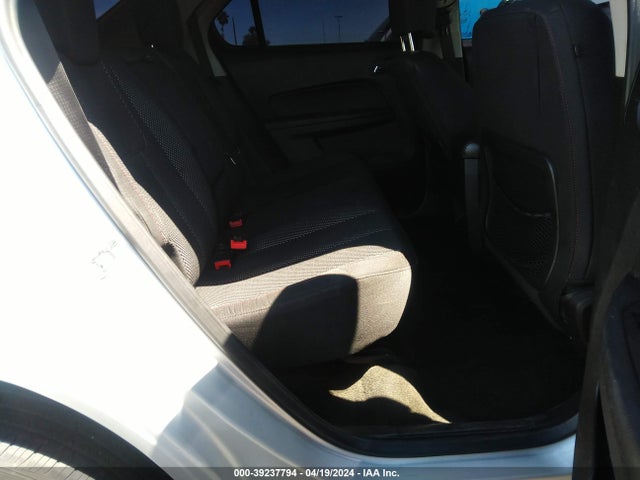 Chevrolet EQUINOX LT 2017 2GNALCEK8H6224053 Image 8