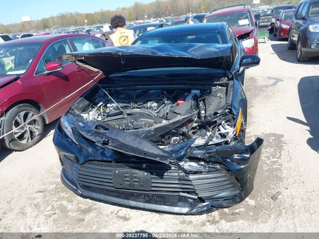 Toyota CAMRY LE 2023 4T1C11AK4PU835081 Image 12