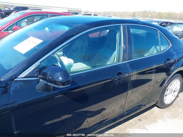 Toyota CAMRY LE 2023 4T1C11AK4PU835081 Image 14