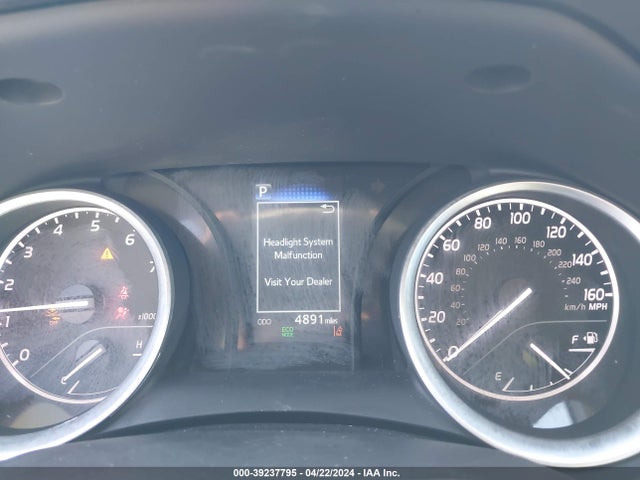 Toyota CAMRY LE 2023 4T1C11AK4PU835081 Image 15