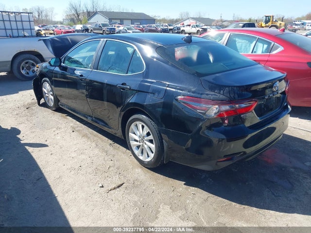 Toyota CAMRY LE 2023 4T1C11AK4PU835081 Image 3