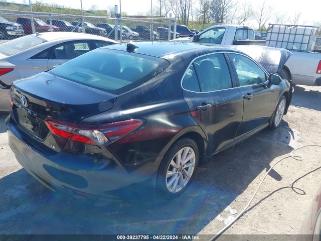 Toyota CAMRY LE 2023 4T1C11AK4PU835081 Image 4