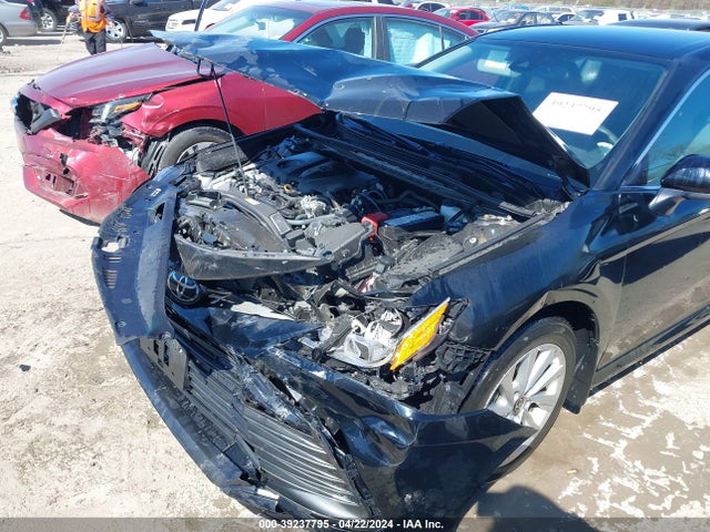 Toyota CAMRY LE 2023 4T1C11AK4PU835081 Image 6