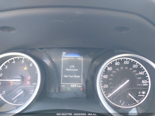 Toyota CAMRY LE 2023 4T1C11AK4PU835081 Image 7