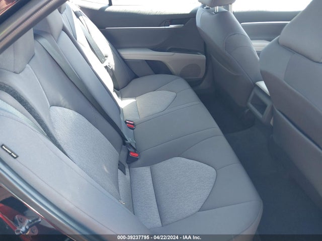 Toyota CAMRY LE 2023 4T1C11AK4PU835081 Image 8