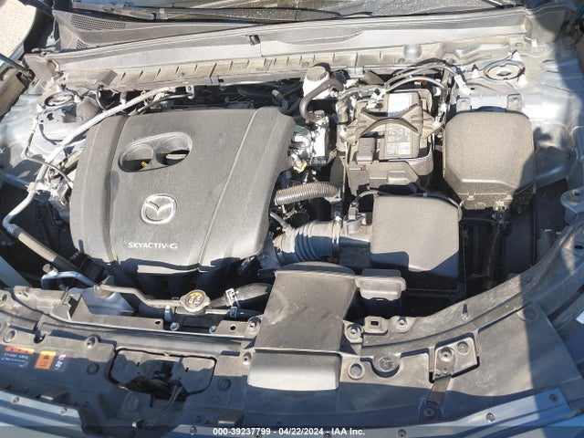 7MMVABCM4PN107384 Mazda Cx-50 2.5 S Preferred Plus
