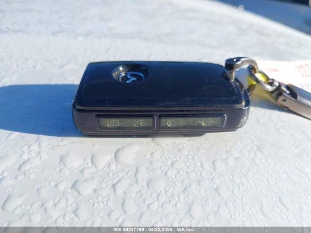 7MMVABCM4PN107384 Mazda Cx-50 2.5 S Preferred Plus
