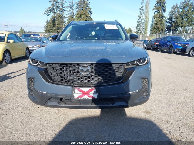 7MMVABCM4PN107384 Mazda Cx-50 2.5 S Preferred Plus