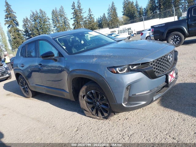 7MMVABCM4PN107384 Mazda Cx-50 2.5 S Preferred Plus