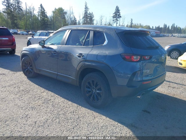 7MMVABCM4PN107384 Mazda Cx-50 2.5 S Preferred Plus
