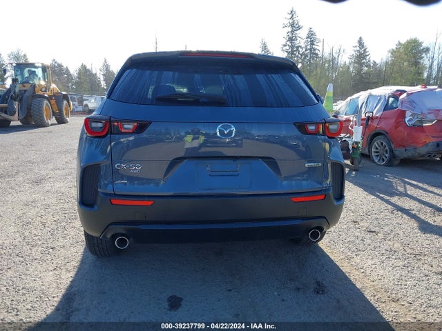 7MMVABCM4PN107384 Mazda Cx-50 2.5 S Preferred Plus