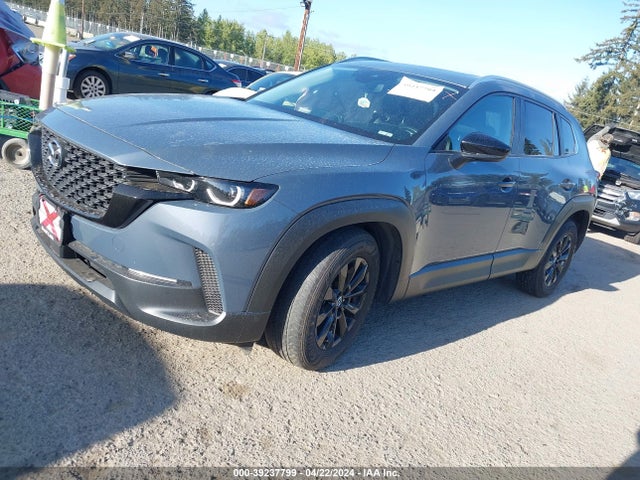 7MMVABCM4PN107384 Mazda Cx-50 2.5 S Preferred Plus