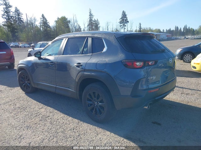 7MMVABCM4PN107384 Mazda Cx-50 2.5 S Preferred Plus