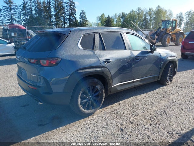 7MMVABCM4PN107384 Mazda Cx-50 2.5 S Preferred Plus