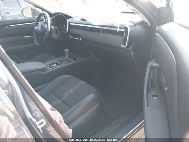 7MMVABCM4PN107384 Mazda Cx-50 2.5 S Preferred Plus