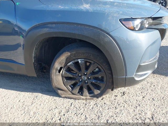 7MMVABCM4PN107384 Mazda Cx-50 2.5 S Preferred Plus