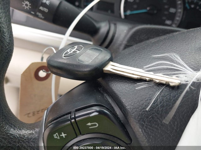 Toyota CAMRY LE 2014 4T4BF1FK8ER443231 Image 11