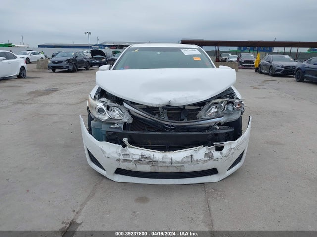 Toyota CAMRY LE 2014 4T4BF1FK8ER443231 Image 13
