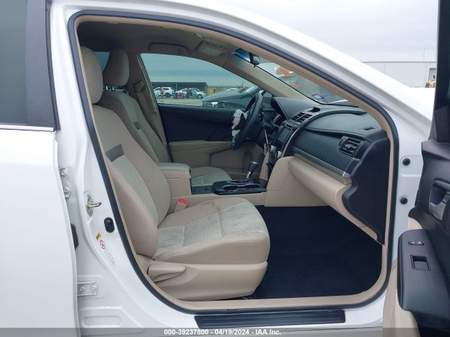 Toyota CAMRY LE 2014 4T4BF1FK8ER443231 Image 5