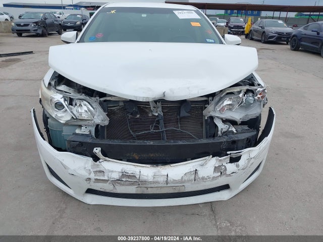 Toyota CAMRY LE 2014 4T4BF1FK8ER443231 Image 6