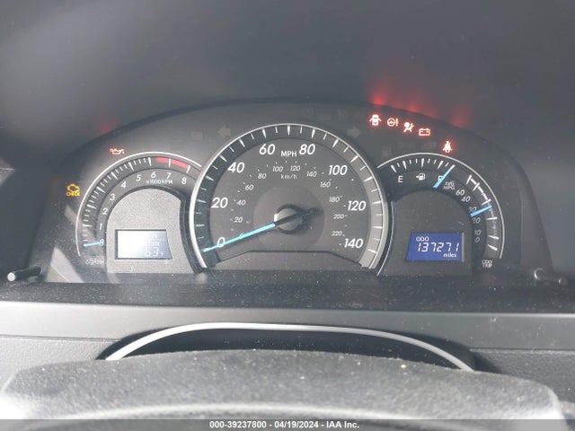 Toyota CAMRY LE 2014 4T4BF1FK8ER443231 Image 7