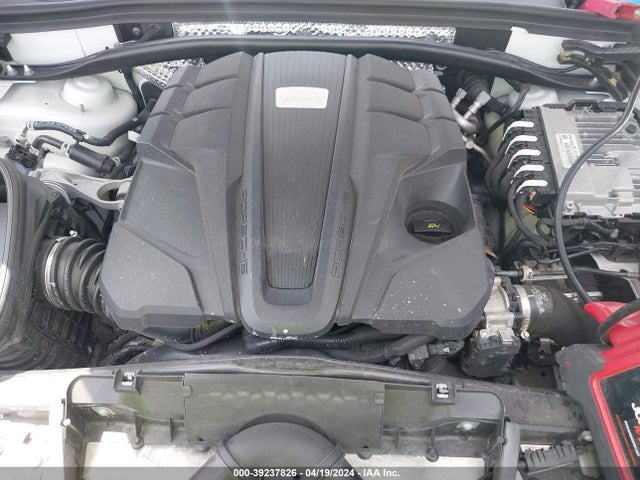 2020 PORSCHE MACAN WP1AB2A58LLB32042 Photo 9