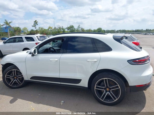 Porsche MACAN S 2020 WP1AB2A58LLB32042 Image 15