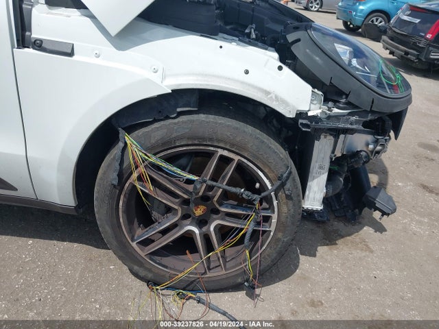 Porsche MACAN S 2020 WP1AB2A58LLB32042 Image 22